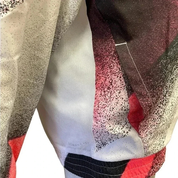 Adidas Unleash Confidence Woven Track Jacket Size Medium - Picture 8 of 12